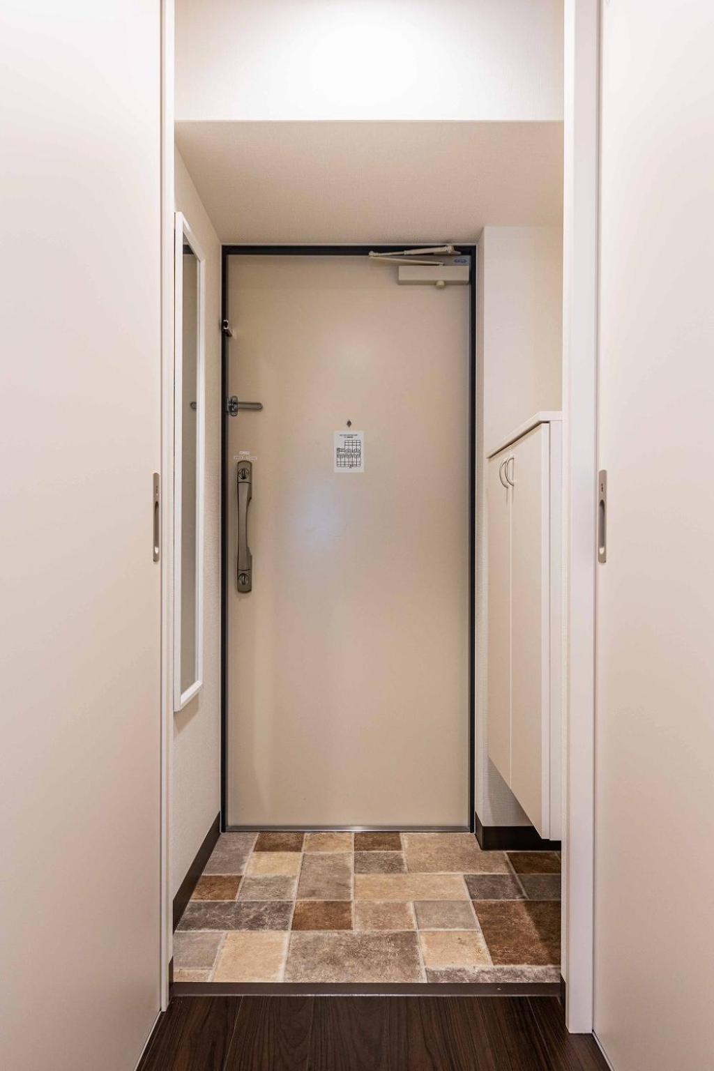 Fds Azur Apartment Osaka Exterior photo
